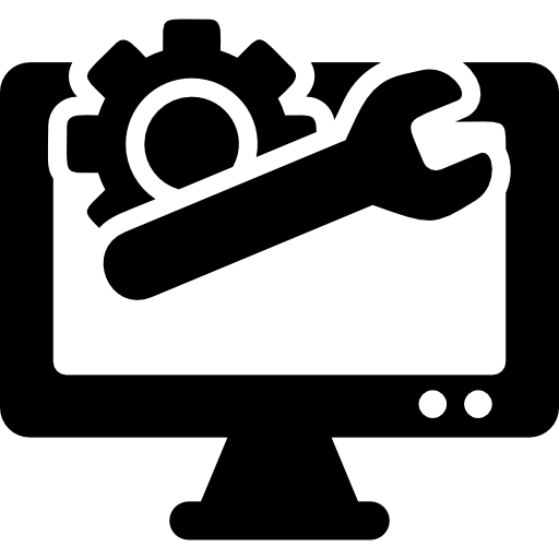 Computer repair service
